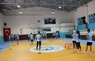 Haliliye’de gençlere ücretsiz kurs desteği