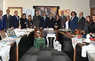 Halk Eğitimi Merkezleri markalaşma yolunda emin...