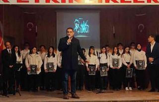 Halk ozanı Aşık Veysel, Hüyük’te ölüm yıldönümünde...