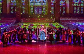 Halkbilim Araştırmaları Merkezi kültürel mirası...