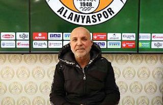 Hasan Çavuşoğlu’ndan, tuttukları takım için...