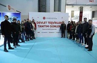 Hasan Kalyoncu Üniversitesi Öğrencileri Devlet...