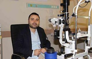 Hastalık belirti vermeden ilerliyor, erken tanı...