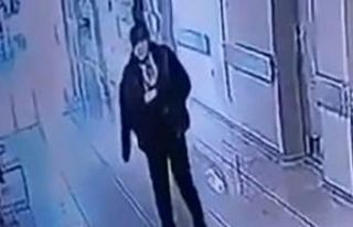 Hastanede silahlı saldırıya 6 tutuklama