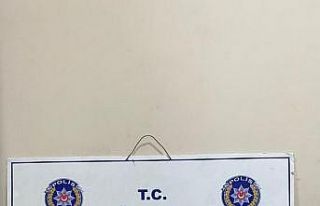 Hatay’da bakır kablo çalan şüpheliler suçüstü...