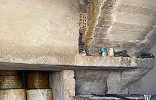 Hatay’da kaçak akaryakıt operasyonu