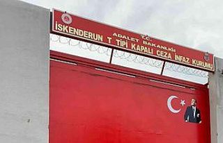 Hatay’da motosiklet hırsızlığına 1 tutuklama