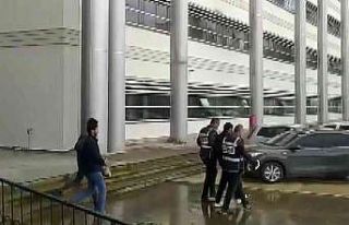 Hatay’da sahte geçici koruma kimlik belgesi düzenleyen...