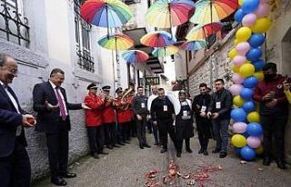 Hatay’da Sokak Lezzetleri Festivali