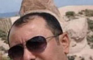 Hatay’da ticari aracın çarptığı belediye görevlisi...