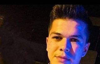 Hatay’da uzman çavuş şaka yapmak isterken kendini...