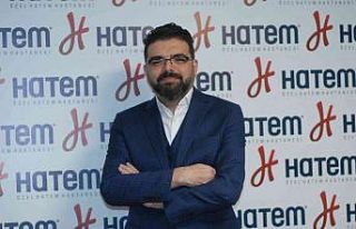 Hatem Hastanesi’nden 14 Mart tıp bayramı mesajı