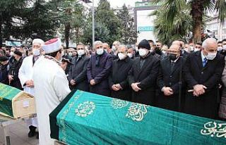 Hava Kuvvetleri Komutanı Küçükakyüz’ün acı...