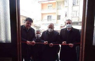 Havran Kitap Günleri başladı