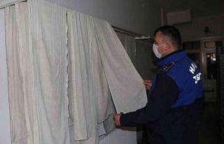 Havza’da Ramazan öncesi fırın denetimi