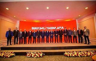 Hayat Denge Modeli’nin uygulama tasarımı kamuoyu...