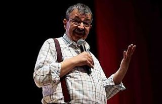 Hayati İnanç, Denizlili hemşehrileriyle buluştu