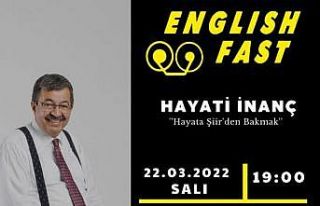 Hayati İnanç, Karadeniz Ereğlililerle buluşacak