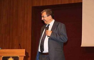 Hayati İnanç Kdz. Ereğlililerle buluştu