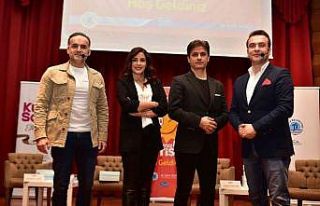 Hayatımız iletişim söyleşileri Tuzla’da