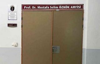 Hayatını kaybeden ADÜ’lü öğretim üyelerinin...