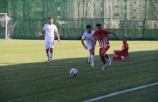 HD Elazığ Karakoçan FK, Ordu’ya gidecek