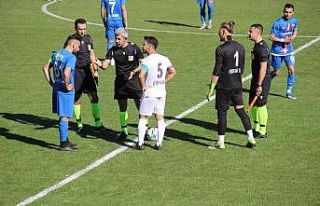 HD Elazığ Karakoçan’ın deplasman fobisi