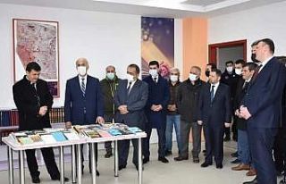 Hedef 308 bin kitap