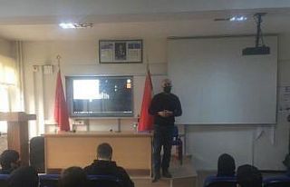 Hedef sıfır iş kazası