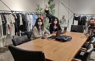 Hedefi 12’den vurdular, 360 ton atığı ekonomiye...