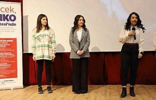 Hedeflere ulaşmak elinizde