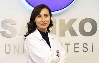 Hedeflerinize ulaşmak