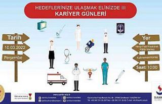 Hedeflerinize ulaşmak elinizde