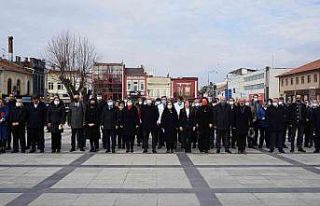 Hekimlerden vatandaşlara kişisel korunma kurallarına...