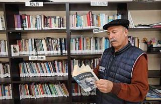 Hem kitap okuyor hem üretiyorlar