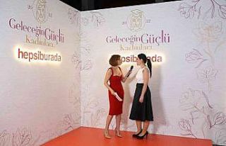 Hepsiburada’dan ‘Geleceğin Güçlü Kadınları’na...