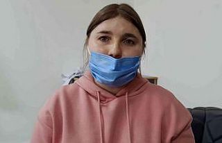 Her sabah ailesi için endişeyle uyanıyor