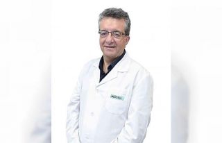 Herpes virüsü enfeksiyonlarına dikkat