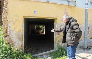 ‘Hırsız kapı çalmaz’ sözü Aydın’da tarih...