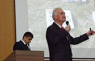 Hisarcık’ta Çanakkale Şehitlerini anma programı