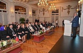 Hitit Kraliçesi Puduhepa İstanbul’da tanıtıldı