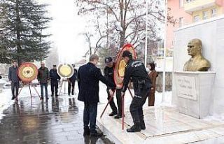 Hizan’da “18 Mart Çanakkale Zaferi ve Şehitleri...