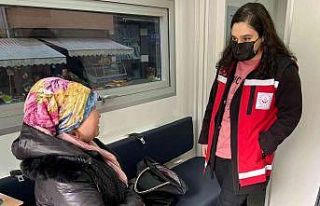 Hizmet Yığılcalıların ayağına gitti