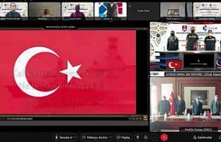 HKÜ, Malezya’nın En Büyük Devlet Üniversitesi...