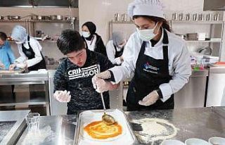 HKÜ’nün şef adayları "Özel Şefler"...