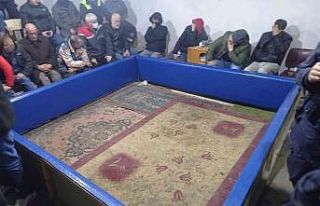 Horoz dövüşüne 49 bin TL ceza