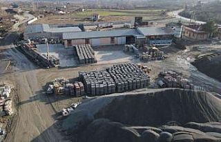 Hurdaların eksildiğini fark eden Başkan, hırsızlık...