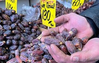 Hurma alışverişinde dikkat edilmesi gerekenler