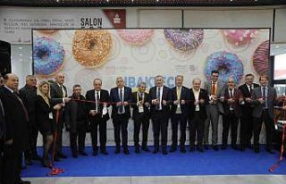 IBAKTECH İstanbul’da kapılarını açtı