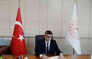 İbrahim Hakkı Tör asaleten atandı
